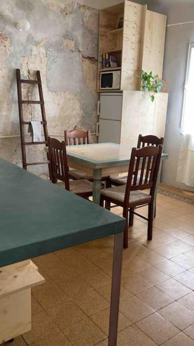 Appartmento Nel Mercato Centrale Di San Lorenzo Florencia Exterior foto
