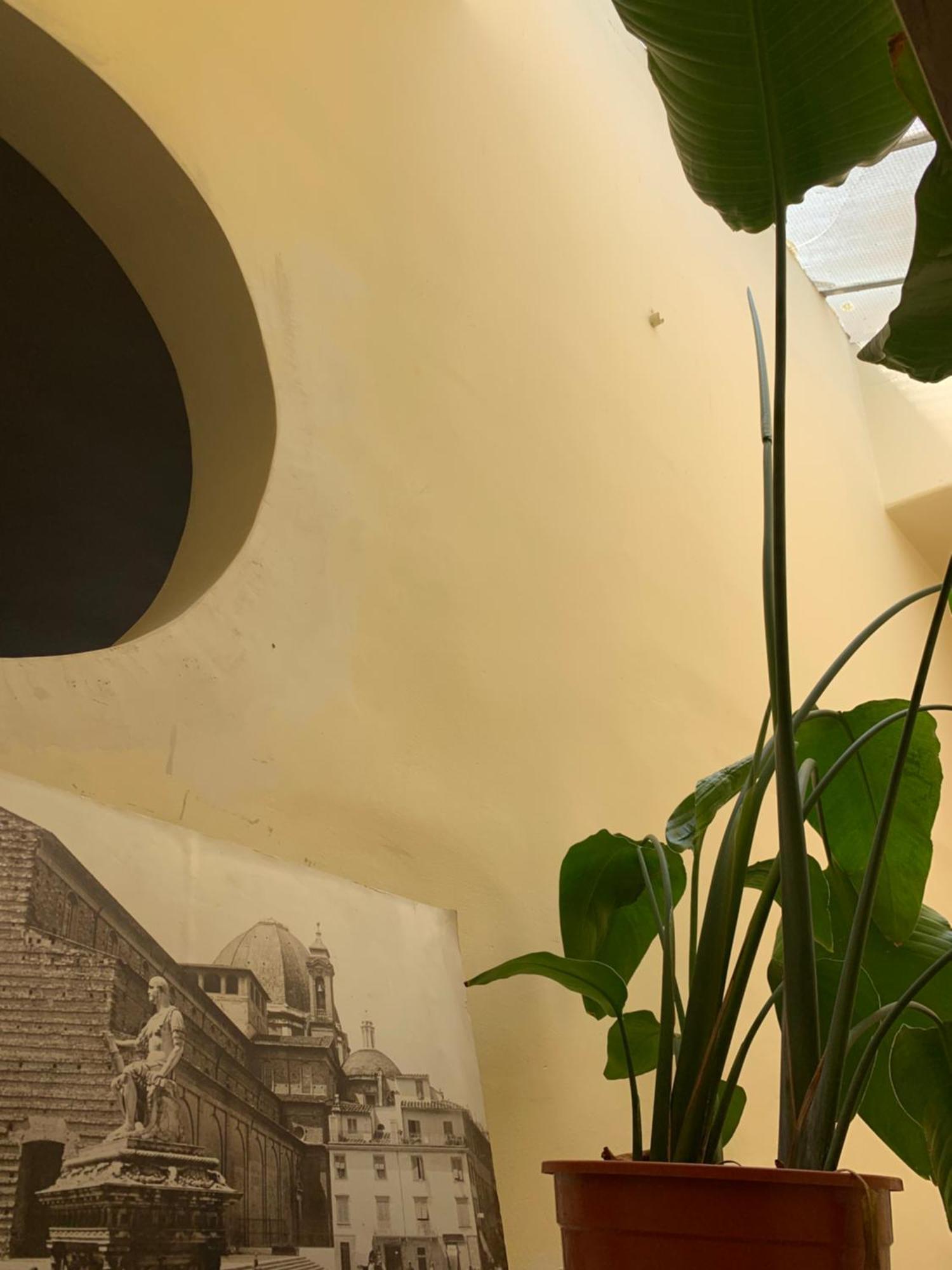 Appartmento Nel Mercato Centrale Di San Lorenzo Florencia Exterior foto